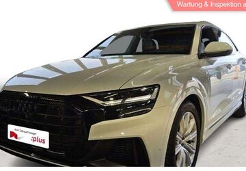 Audi Q8 38.437 km 62.440 &euro; Moers-Hülsdonk 47441