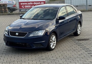 Seat Toledo IV 76.000 km 11.900 &euro; Essen 45121