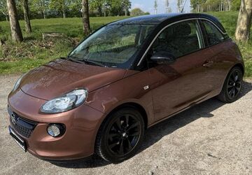 Opel Adam 31.175 km 10.150 &euro; Oberhausen 46045