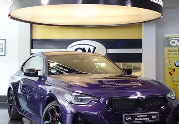 BMW M240i 5.977 km 55.700 &euro; Duisburg 47058