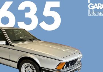 BMW 635 234.110 km 29.890 &euro; Gelsenkirchen 45899