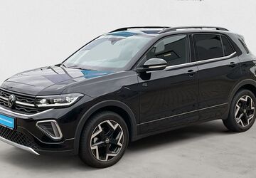 VW T-Cross 26.736 km 27.880 &euro; Wesel 46483