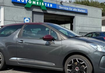 Citroen DS3 83.000 km 6.500 &euro; Krefeld 47800