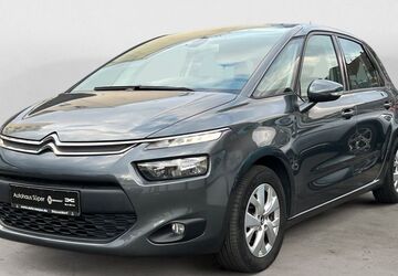 Citroen C4 Picasso 88.161 km 8.750 &euro; Düsseldorf 40589