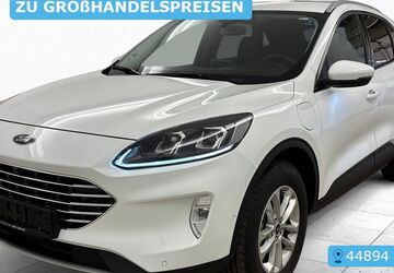 Ford Kuga 26.033 km 22.990 &euro; Krefeld 47829