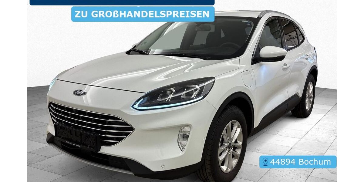 Ford Kuga 26.033 km 22.990 &euro; Krefeld 47829