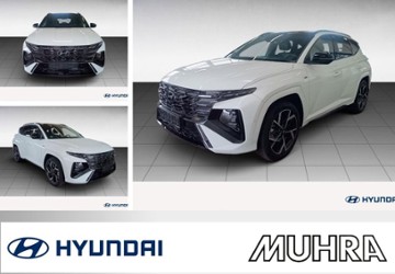 Hyundai TUCSON 27.488 km 35.899 &euro; Oberhausen 46149