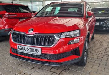 Skoda Karoq 62.000 km 26.450 &euro; Duisburg 47167