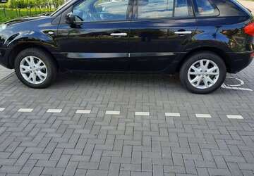 Renault Koleos 182.200 km 3.200 &euro; Neukirchen-Vluyn 47506