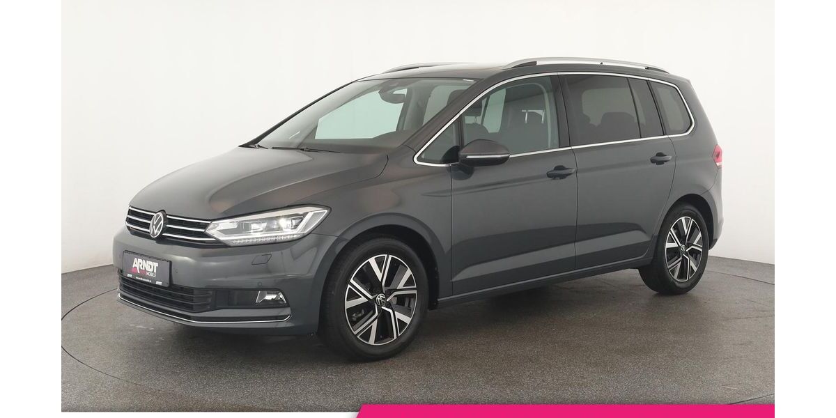 VW Touran 20.800 km 35.184 &euro; Düsseldorf 40233