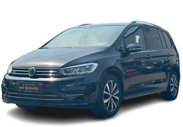 VW Touran 69.500 km 19.480 &euro; Duisburg 47249