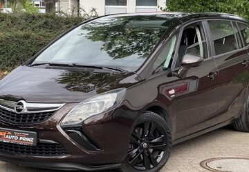 Opel Zafira 146.000 km 7.400 &euro; KREFELD 47798