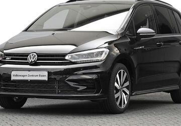 VW Touran 8.999 km 42.380 &euro; Essen 45143