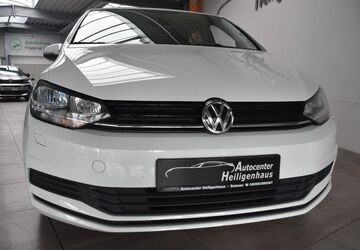 VW Touran 150.452 km 11.980 &euro; Heiligenhaus 42579