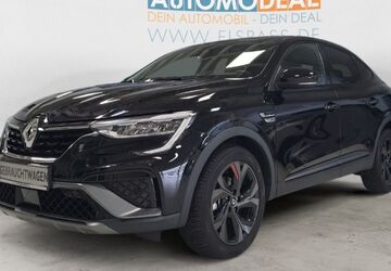 Renault Arkana 35.739 km 19.949 &euro; Duisburg 47138