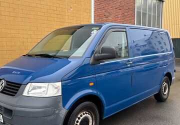 VW T5 Transporter 325.000 km 4.999 &euro; Essen 45133