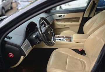 Jaguar XF 165.000 km 12.000 &euro; Ratingen 40880