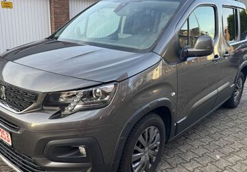 Peugeot Rifter 102.900 km 12.700 &euro; Neuss 41462
