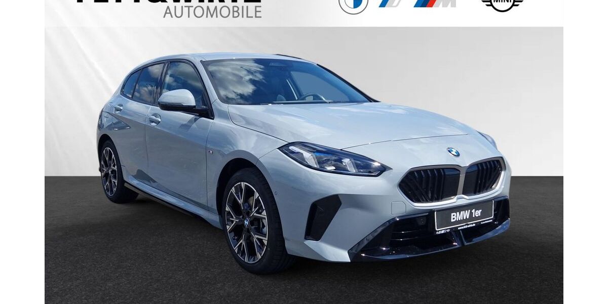 BMW 120 4.000 km 33.990 &euro; Moers 47441