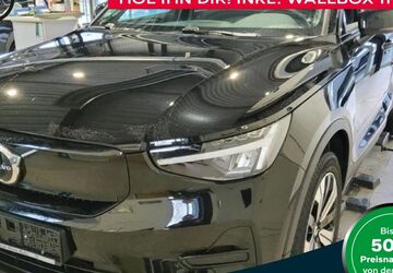 Volvo XC40 27.588 km 27.980 &euro; Essen-Kray 45309