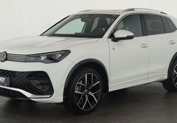 VW Tiguan 23.000 km 44.684 &euro; Neuss 41464
