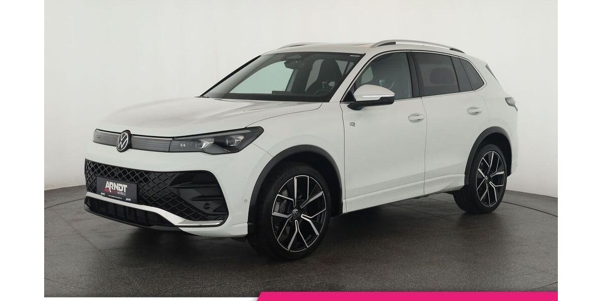 VW Tiguan 23.000 km 44.684 &euro; Neuss 41464