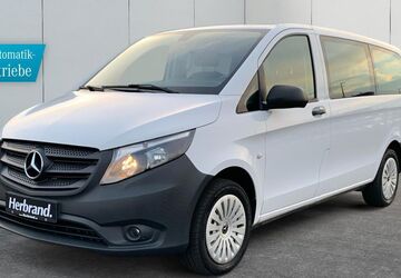 Mercedes-Benz Vito 132.261 km 27.894 &euro; Krefeld 47807