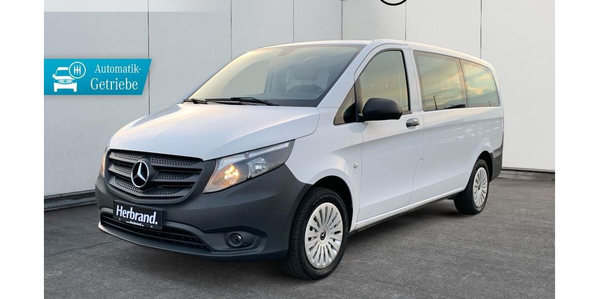 Mercedes-Benz Vito 132.261 km 27.894 &euro; Krefeld 47807