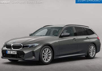 BMW 330 24.474 km 51.499 &euro; Düsseldorf 40237