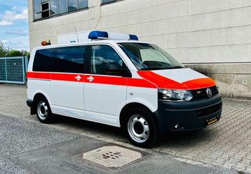 VW T5 Transporter 177.000 km 19.990 &euro; Essen 45327