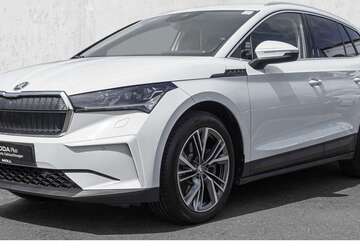 Skoda Enyaq 29.627 km 37.990 &euro; Düsseldorf 40474