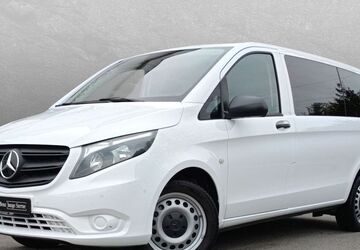 Mercedes-Benz Vito 35.800 km 38.480 &euro; Dinslaken 46535