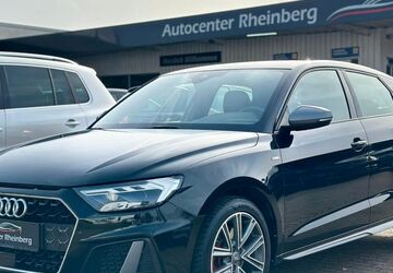 Audi A1 80.000 km 22.999 &euro; Rheinberg 47495