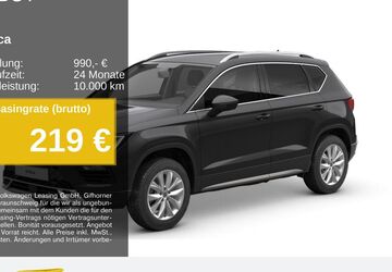 Seat Ateca 23.104 km 30.250 &euro; Oberhausen 46047