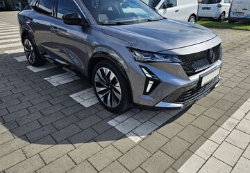 Renault Rafale 13.500 km 34.998 &euro; Duisburg 47167