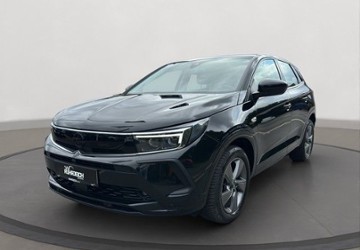 Opel Grandland (X) 25.754 km 23.890 &euro; Duisburg 47059