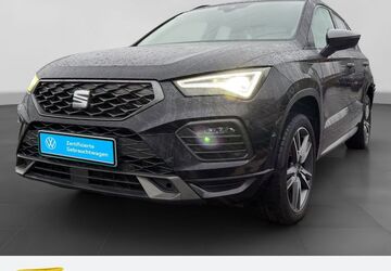 Seat Ateca 91.535 km 22.950 &euro; Duisburg 47059