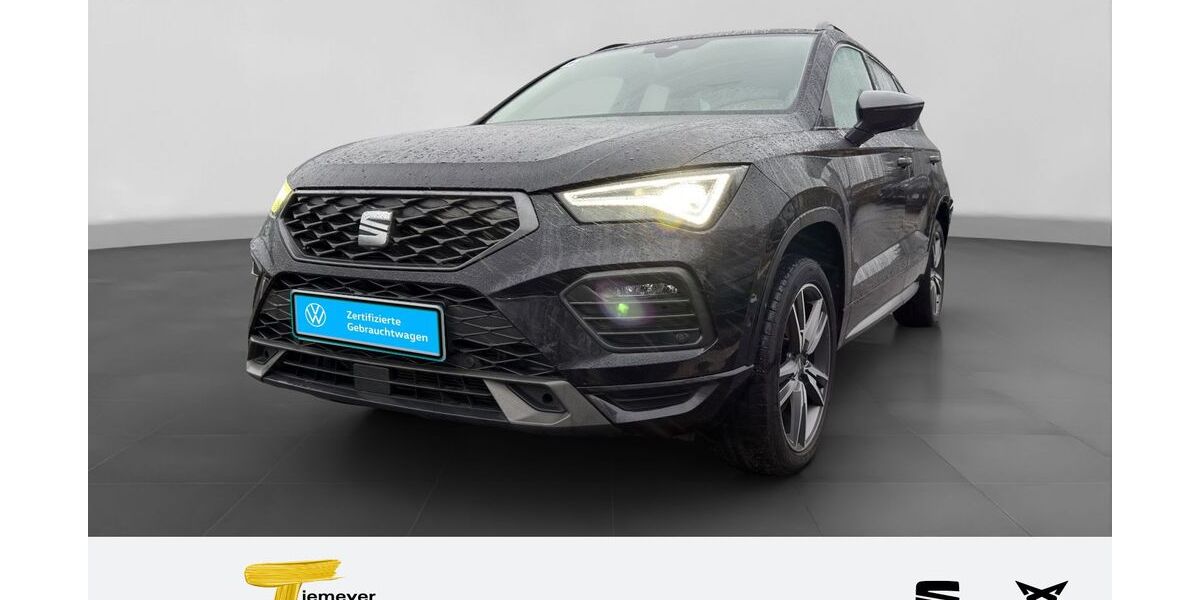 Seat Ateca 91.535 km 22.950 &euro; Duisburg 47059
