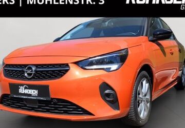 Opel Corsa 28.711 km 14.490 &euro; Moers 47441