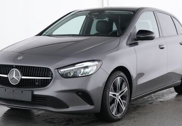 Mercedes-Benz B 220 7.961 km 36.870 &euro; Dinslaken 46535