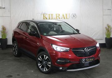 Opel Grandland (X) 74.675 km 13.999 &euro; Mettmann 40822