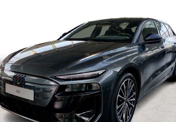 Audi A6 e-tron 2.900 km 78.760 &euro; Moers 47441