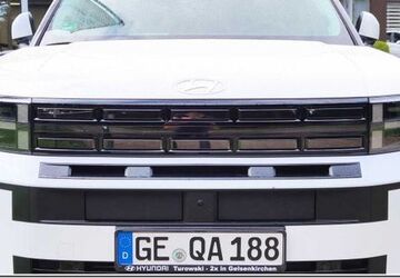 Hyundai SANTA FE 3.000 km 49.970 &euro; Gelsenkirchen 45897