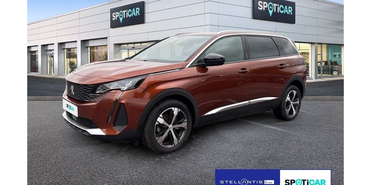 Peugeot 5008 35.717 km 23.480 &euro; Ratingen 40878