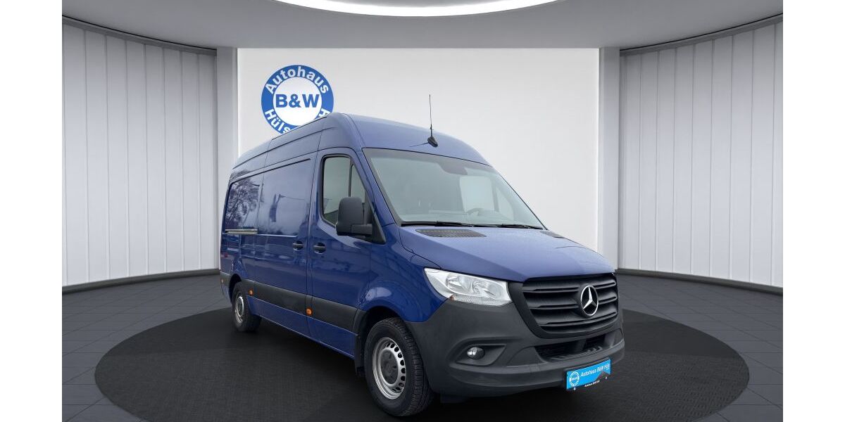 Mercedes-Benz Sprinter 128.389 km 21.999 &euro; Krefeld 47805