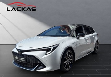 Toyota Corolla 45.000 km 28.450 &euro; Duisburg 47055