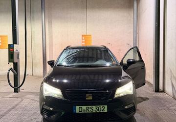 Seat Leon 97.000 km 18.200 &euro; Duisburg 47229