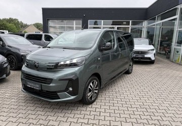 Peugeot Traveller 6.829 km 41.690 &euro; Moers 47445
