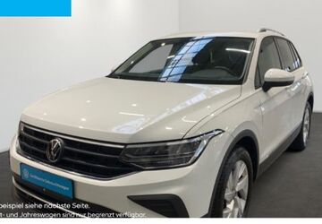VW Tiguan 40.290 km 23.250 &euro; Neuss 41460