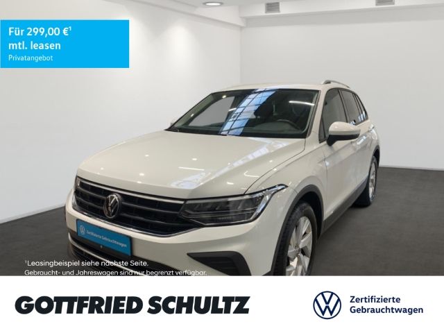 VW Tiguan 40.290 km 23.250 &euro; Neuss 41460